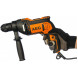 Дриль ударний AEG SBE 705 RE 4935442830