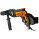 Дриль ударний AEG SBE 750 RE 4935442850