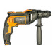 Дриль ударний AEG SBE 750 RE 4935442850