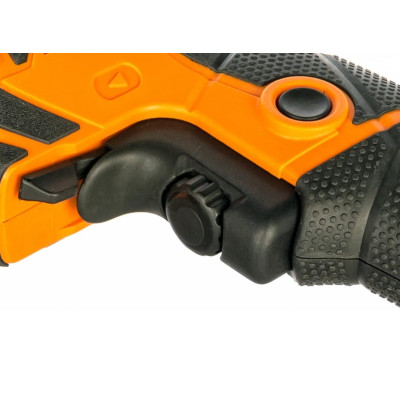 Дриль ударний AEG SBE 750 RE 4935442850