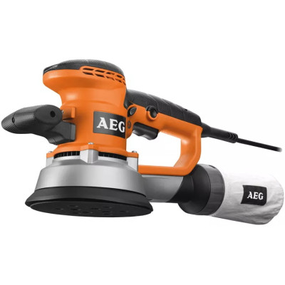 Ексцентрикова шліфмашина AEG EX 150 ES 4935443290