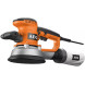 Ексцентрикова шліфмашина AEG EX 150 ES 4935443290