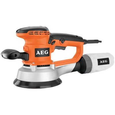 Ексцентрикова шліфмашина AEG EX 150 ES 4935443290