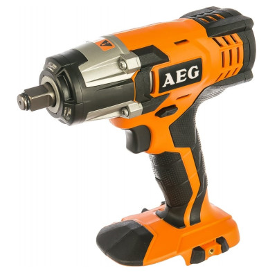Гайковерт ударний акумуляторний AEG BSS 18C 12Z-0 4935446449 без АКБ