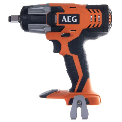 Гайковерт ударний акумуляторний AEG BSS 18C 12Z-0 4935446449 без АКБ