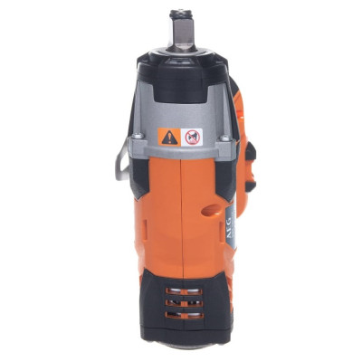 Гайковерт ударний акумуляторний AEG BSS 18C 12Z-0 4935446449 без АКБ
