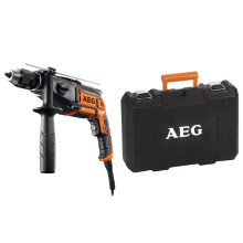 Дрель ударная AEG SB2E 850 R 4935447360