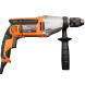 Дриль ударний AEG SB2E 1100 RV 4935447375
