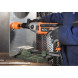 Дриль ударний AEG SB2E 1100 RV 4935447375