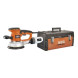Ексцентрикова шліфмашина AEG EX 150 ES KIT1 4935448065
