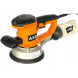 Ексцентрикова шліфмашина AEG EX 150 ES KIT1 4935448065