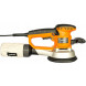 Ексцентрикова шліфмашина AEG EX 150 ES KIT1 4935448065
