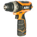 Дриль-шуруповерт акумуляторний AEG BS 12C2 LI-152B 4935448464