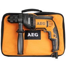 Дриль AEG BE 750R 4935449160