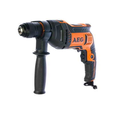 Дриль AEG BE 750R 4935449160