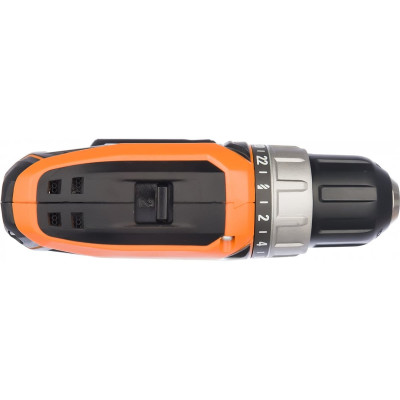 Дрель-шуруповёрт аккумуляторная AEG BS 12G3 LI-152C 4935451090