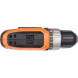 Дрель-шуруповёрт аккумуляторная AEG BS 12G3 LI-152C 4935451090