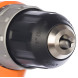 Дрель-шуруповёрт аккумуляторная AEG BS 12G3 LI-152C 4935451090