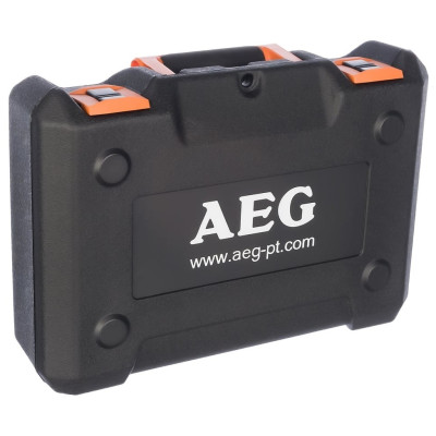 Дрель-шуруповёрт аккумуляторная AEG BS 12G3 LI-152C 4935451090