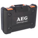 Дрель-шуруповёрт аккумуляторная AEG BS 12G3 LI-152C 4935451090