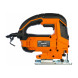 Лобзик електричний AEG STEP 80 4935451161