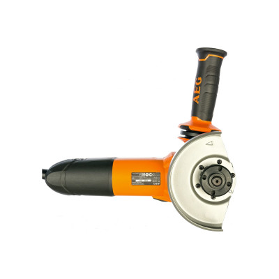 Кутова шліфмашина AEG WS 10-125 4935451301