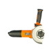 Кутова шліфмашина AEG WS 10-125 4935451301