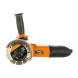 Кутова шліфмашина AEG WS 10-125 S 4935451303
