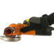 Кутова шліфмашина AEG WS 10-125 S 4935451303