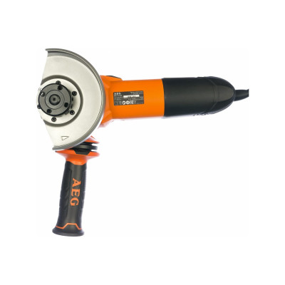 Кутова шліфмашина AEG WS 12-125 4935451409