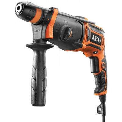 Перфоратор AEG KH 24IE 4935451555