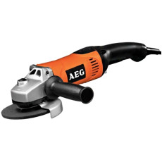 Кутова шліфмашина AEG WS 15-125 SX 4935455100