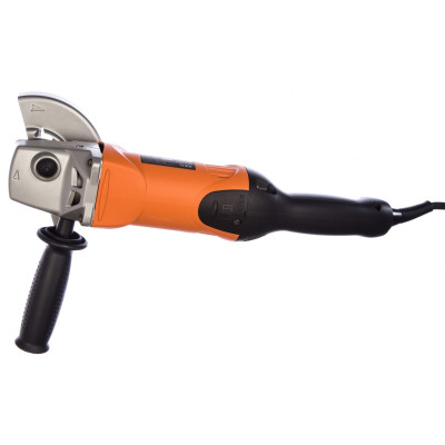 Кутова шліфмашина AEG WS 15-125 SX 4935455100