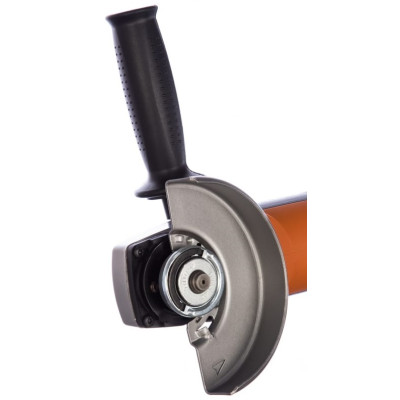 Кутова шліфмашина AEG WS 15-125 SX 4935455100
