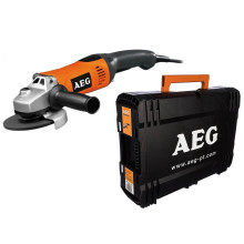 Угловая шлифмашина AEG WS 15-125 SXE 4935455120