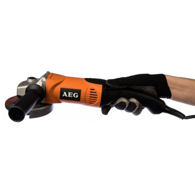 Кутова шліфмашина AEG WS 15-125 SXE 4935455120