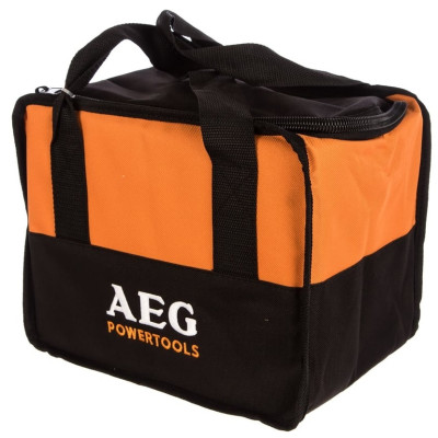 Шуруповерт акумуляторний для гіпсокартону AEG BTS18BL-0KIT1 4935459621 без АКБ