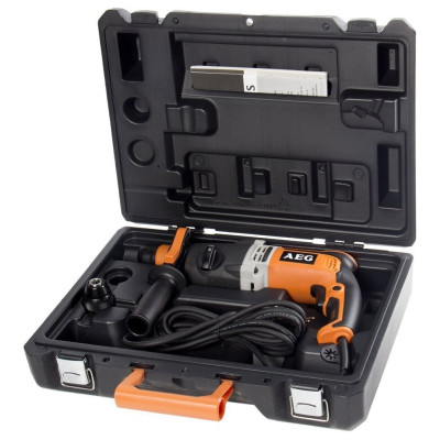 Перфоратор AEG KH 28 Super XE 4935464151
