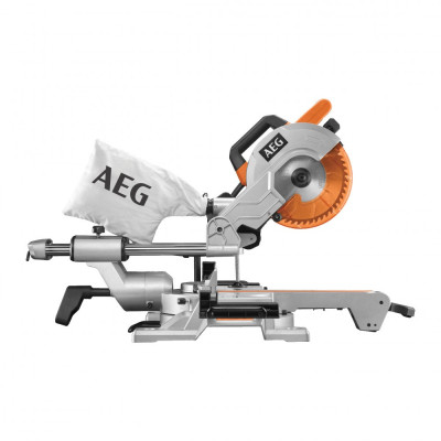 Торцовочная пила AEG PS 216 L3 4935471981