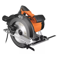Дискова пила AEG KS 12-1 4935472006