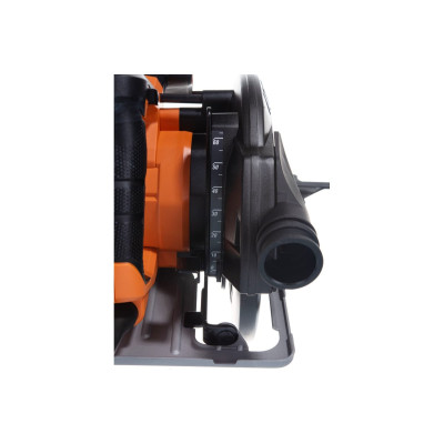 Дисковая пила AEG KS 12-1 4935472006