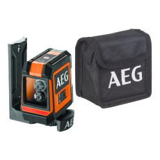Лазерний нівелір AEG CLR215-B 4935472252