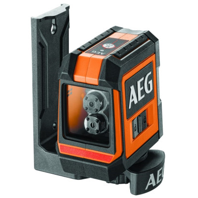 Лазерный нивелир AEG CLR215-B 4935472252