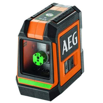 Лазерный нивелир AEG CLG220-K 4935472254