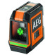 Лазерный нивелир AEG CLG220-K 4935472254