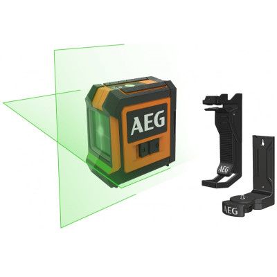 Лазерный нивелир AEG CLG220-K 4935472254