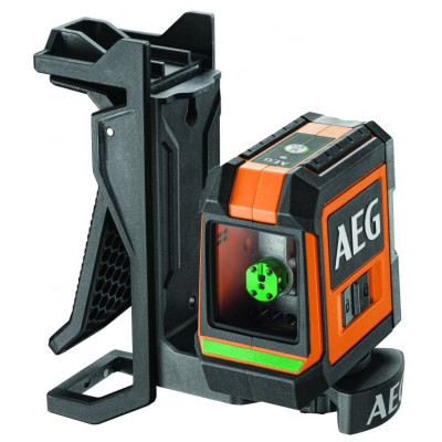 Лазерный нивелир AEG CLG220-K 4935472254