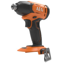 Винтовёрт ударный аккумуляторный AEG BSS 18C2-0 4935478633 без АКБ