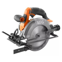 Дискова пила акумуляторна AEG BKS18SBL-0 4935479660 без АКБ