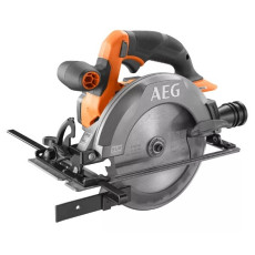 Дискова пила акумуляторна AEG BKS18SBL-0 4935479660 без АКБ